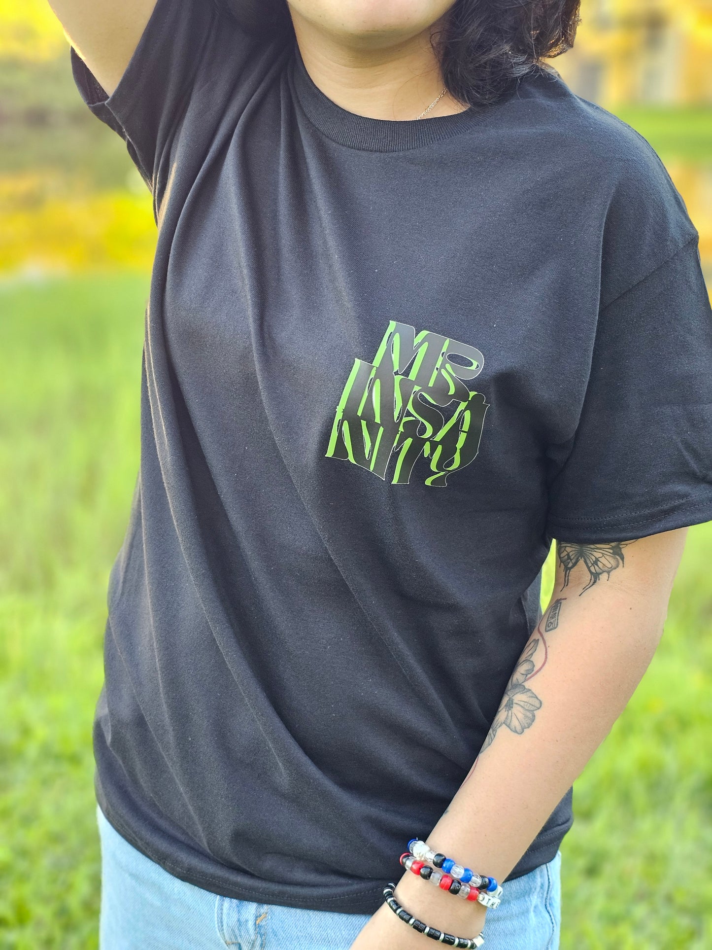 Mr Insanity, Dpr Ian