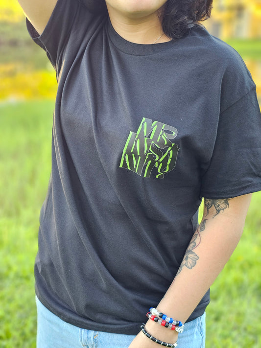 Mr Insanity, Dpr Ian